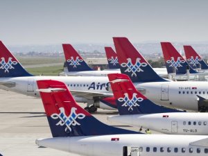 Rus turistlere İstanbul yerine  yeni 'aktarma noktası' önerildi