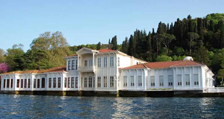 Korsanlar 20 milyon dolar istiyor