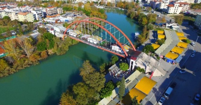 New York'ta Beckham çılgınlığı