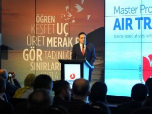 THY'de yeni uçaklara 'dil' ayarı geliyor