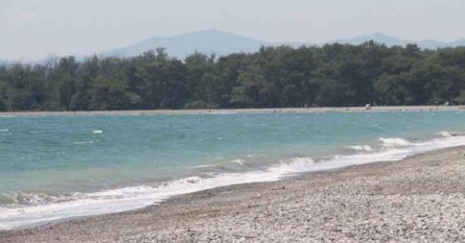 Sipil Dağı'nda depresyon sembolu