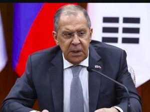Rusya Dışişleri Bakanı Lavrov: AB ile siyesi temas zamanı geldi