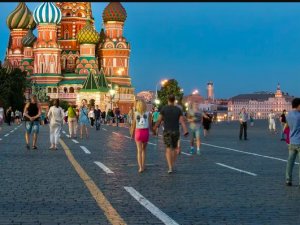 Rusya Turizmciler Birliği Türkiye uçuşlarını sordu