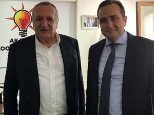 Mehmet Ağar ve Tolga Ağar, Yalıkavak'dan resmen çıkarıldı!