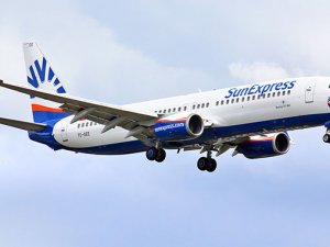 SunExpress, 2021 yazında iç hat uçuşlarını genişletiyor
