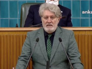 Burhan Şeşen: Gözünü yumma sahneye sahip çık