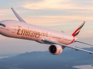 Emirates’ten Venedik ve Milano’ya karantinasız uçuş
