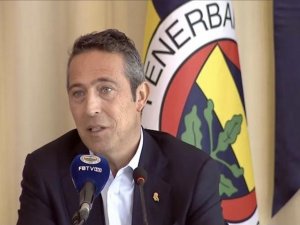 Ali Koç: Fenerbahçe’ye iftira atanlarla hesaplaşacağız