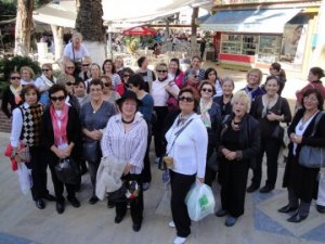 Yerli turist erken rezervasyondan faydalandı