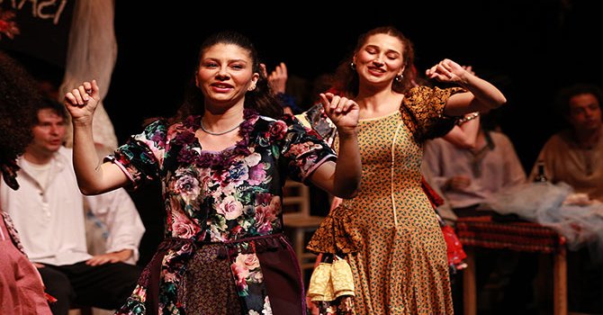 Türsab başkanı istifa etmeli