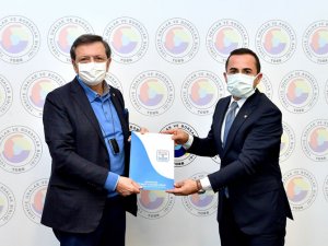Horn Burnu'nu dolaşacak
