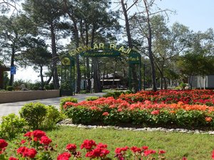 Antalya Sarısu Kadınlar Plajı 14 Haziran'da açılıyor