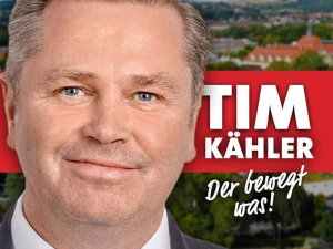 Herford Belediye Başkanı: Tatilinizi kardeş şehrimiz Manavgat'ta yapın