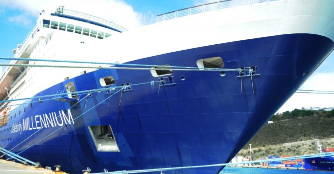 THY'den yolcuya özel müzik