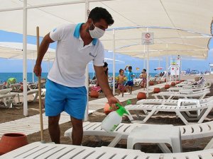 Kamu arazilerindeki turizm tesisleri borçları 2022 Aralık'a ertelendi