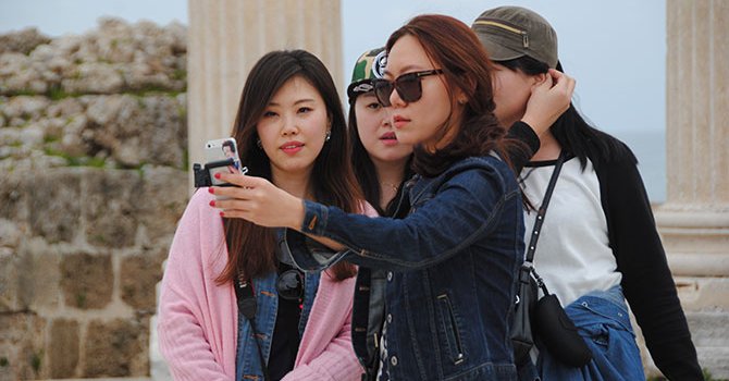 Bergama Sanat Ödülleri verildi