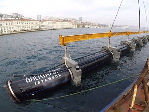 Galataport İstanbul’a uluslararası ödül