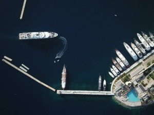 Mahkemeden ‘Yalıkavak Marina’ kararı