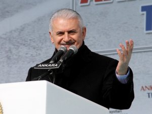 Ankara-Niğde arası 2 saate düşecek