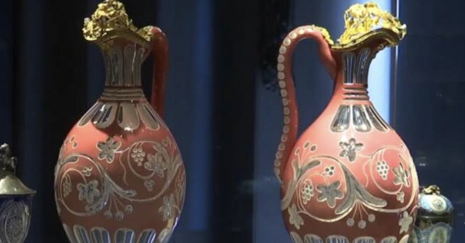 Japonlar çöp temizlediler