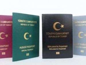 2023 pasaport ücretleri ve defter bedeli ne kadar?