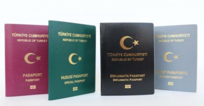 AB: Türkiye Cumhuriyeti pasaportları ETIAS kapsamında değil