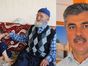 Anneler çocuklarını sevgi pınarı olan babalarla korkutmasın