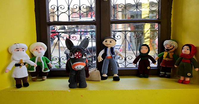 Pembe Köşk ziyarete açılıyor