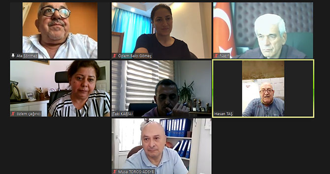 Doç.Dr.Karslı: Antalya'da turizmin et açığı küçükbaşla kapatılır!