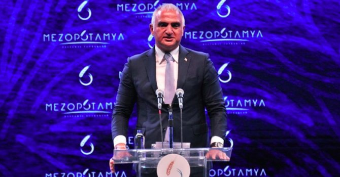 Kriz Türkiyeye yarayabilir