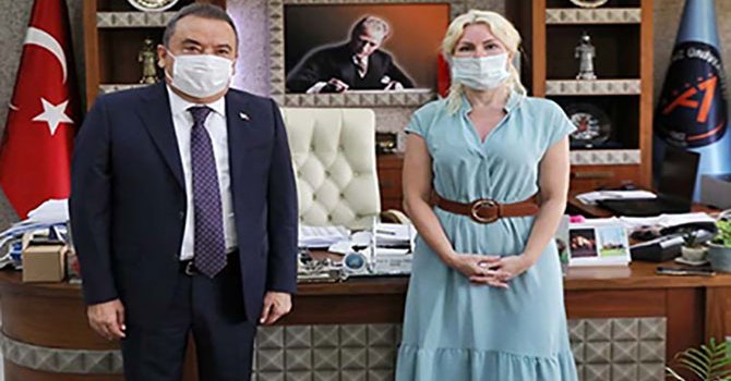 TCDD'den ray alım hazırlığı