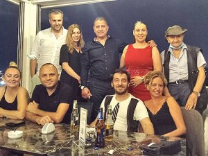 Galataport’un yıldızı Port Bosphorus Hotel hizmete açıldı