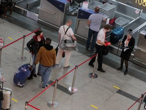 13 Rus kentinden daha Türkiye'ye uçuşa izin verildi