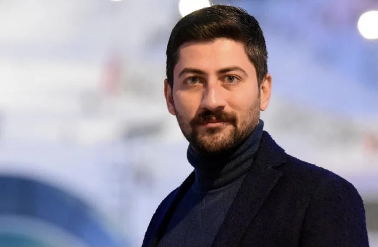 TÜRSAB Kuzeydoğu Anadolu BTK Başkanı denizde boğuldu