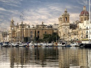 Malta vize işlemleri tekrar başladı