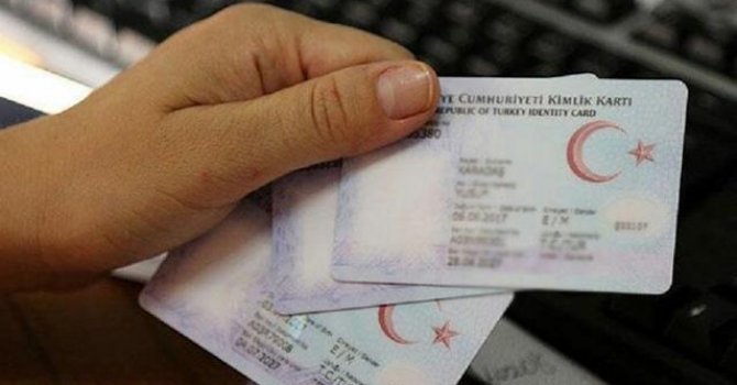 T.C. Kimlik Numarasını ezbere bilen herkesi ilgilendiriyor