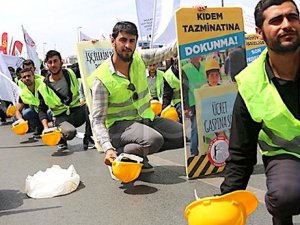 Türkiye işçi haklarında en kötü 10 ülke arasına girdi