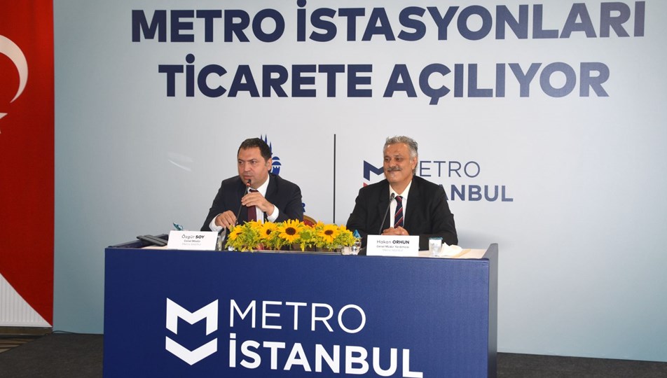 İstanbul yetimhanesi görüntüleri