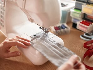 EİB:Koruyucu maske ve tulum ihracatında hibe şartları kaldırıldı