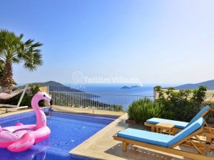 Yabancı basın Ihlara Vadisi'nde