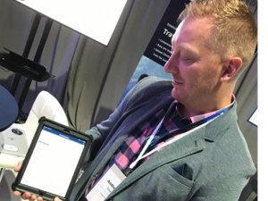 United Airlines'ın Travel-Ready uygulaması hizmeti artırdı