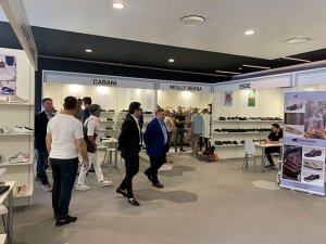 İtaly'AExpo Riva Schuh & Garda Bags'a 11 Türk firması katılacak