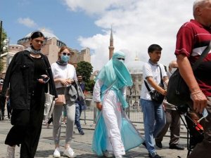 Reuters’tan Türkiye analizi: Arap turistler neden Türkiye'yi seçiyor?