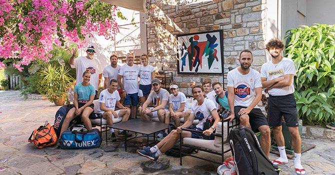 Katar Havayolları'nın B777 siparişi