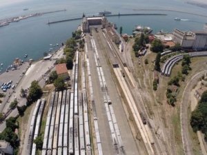 Eski banliyö hattı, metro oluyor