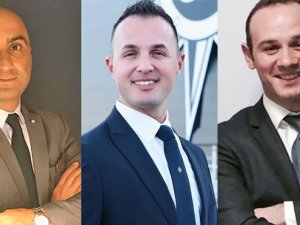 Address Istanbul, yönetim ekibine yeni isimleri dahil etti