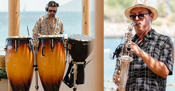 'Avrupa Kültürü Nedir' tartışılıyor