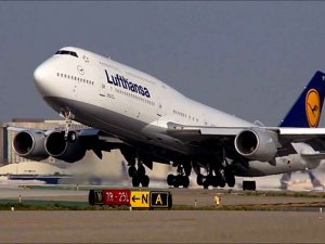 Lufthansa’nın ITA Airways’e yatırımı AB soruşturmasına takıldı