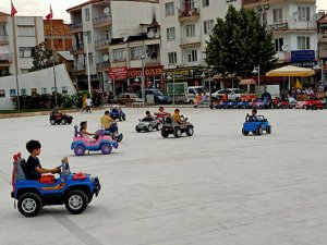 Avrupalı devlerin yazılım üssü