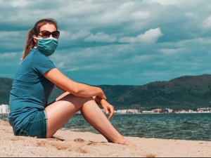 Vaka sayıları arttıkça turizmde umutlar tükeniyor